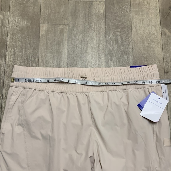 Womens NWT JoyLab  Cargo Mid Rise Drawstring Lightweight Jogger Pants‎ - Picture 3 of 7